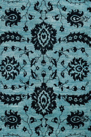 Kalaty Super Pak Blue Area Rug