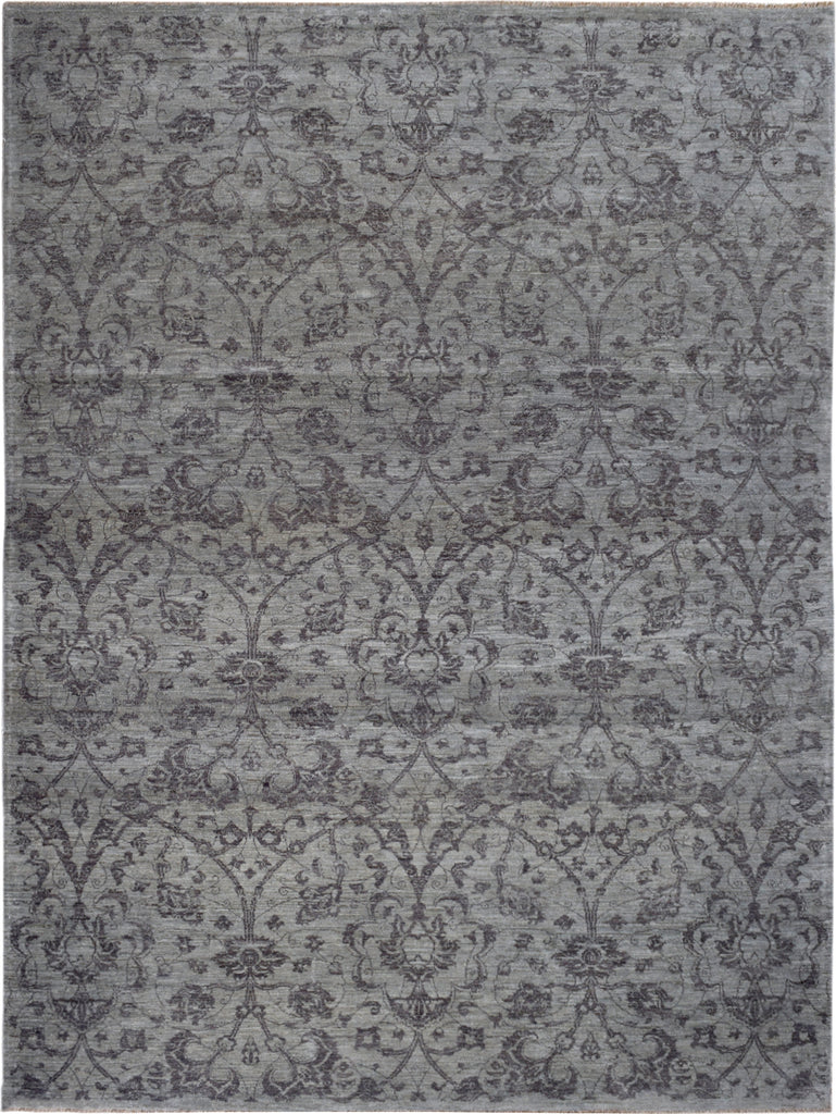 Kalaty Super Pak Gray Area Rug main image