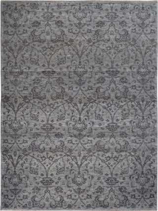 Kalaty Super Pak Gray Area Rug main image