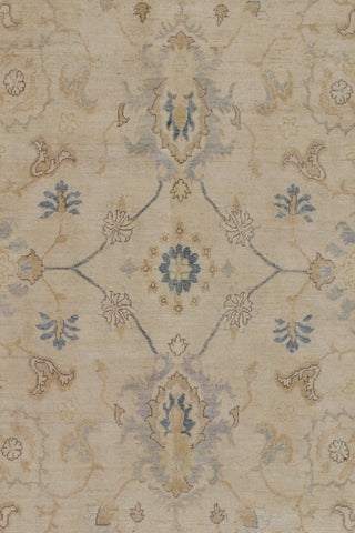 Kalaty Super Pak Ivory Area Rug