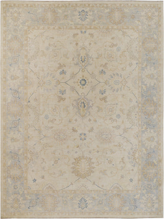 Kalaty Super Pak Ivory Area Rug main image