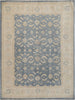 Kalaty Super Pak Blue Area Rug main image