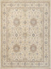 Kalaty Super Pak Ivory Area Rug main image