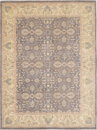 Kalaty Super Pak Gray Area Rug main image