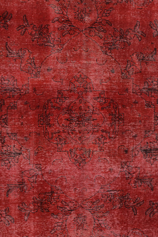 Kalaty Super Pak Vintage Red Area Rug