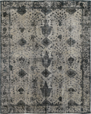 Kalaty Super Pak Vintage Gray Area Rug main image