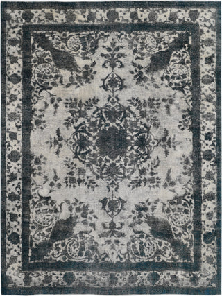 Kalaty Super Pak Vintage Gray Area Rug main image