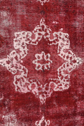 Kalaty Super Pak Vintage Red Area Rug