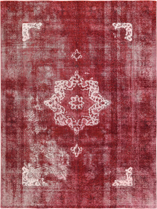 Kalaty Super Pak Vintage Red Area Rug main image