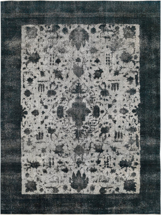 Kalaty Super Pak Vintage Gray Area Rug main image