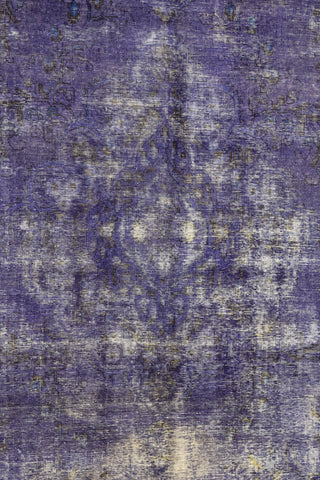 Kalaty Super Pak Vintage Purple Area Rug