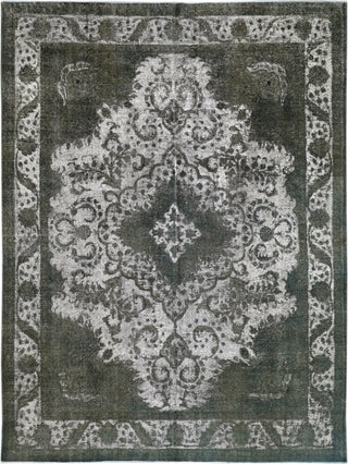 Kalaty Super Pak Vintage Gray Area Rug main image