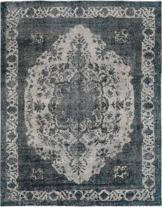 Kalaty Super Pak Vintage Gray Area Rug main image