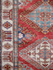 Kalaty Super Pak Kazak Multi Area Rug