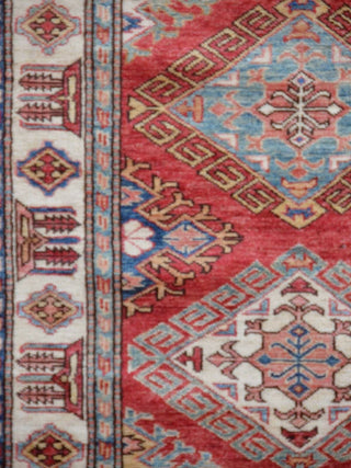 Kalaty Super Pak Kazak Multi Area Rug