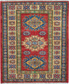 Kalaty Super Pak Kazak Red Area Rug main image