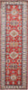 Kalaty Super Pak Kazak Red Area Rug main image