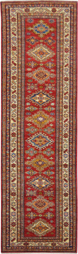 Kalaty Super Pak Kazak Red Area Rug main image