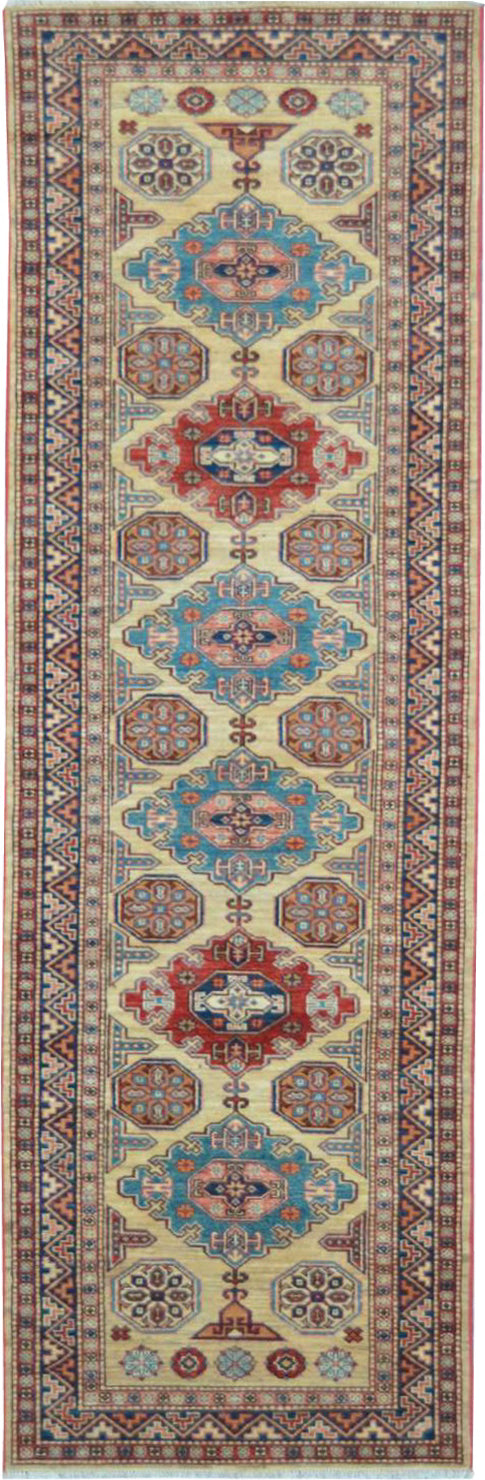 Kalaty Super Pak Kazak Multi Area Rug main image