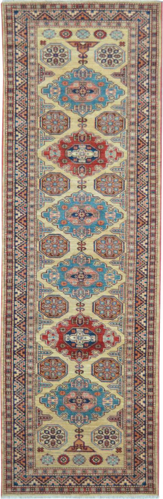 Kalaty Super Pak Kazak Multi Area Rug main image