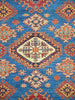 Kalaty Super Pak Kazak Blue Area Rug