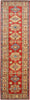 Kalaty Super Pak Kazak Red Area Rug main image