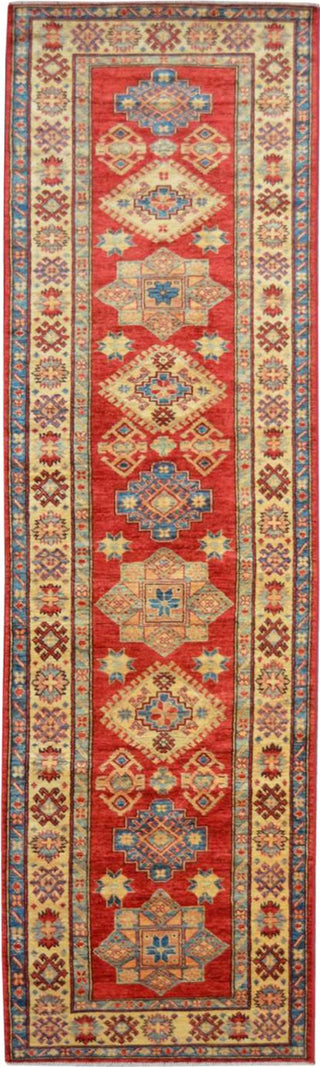 Kalaty Super Pak Kazak Red Area Rug main image