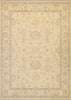 Couristan Elegance Alastair Tan/Multi Area Rug