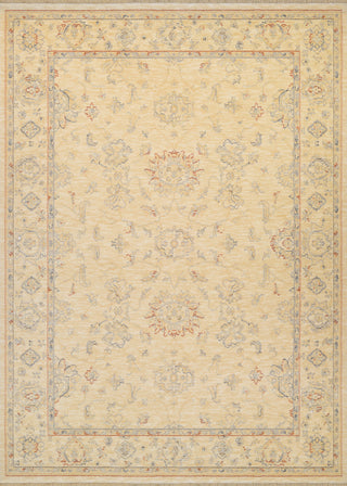 Couristan Elegance Alastair Tan/Multi Area Rug