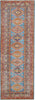 Kalaty Super Pak Kazak Blue Area Rug main image