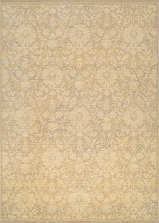 Couristan Elegance Lorelei Tan/Ivory/Mauve Area Rug