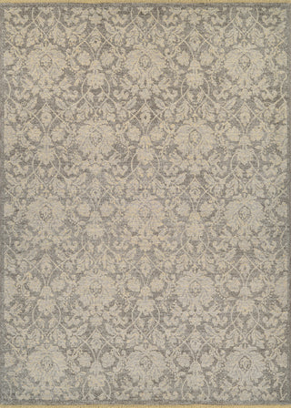 Couristan Elegance Lorelei Mauve/Tan Area Rug