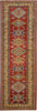 Kalaty Super Pak Kazak Red Area Rug main image