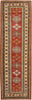 Kalaty Super Pak Kazak Rust Area Rug main image