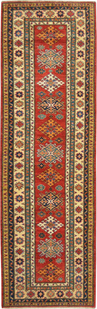 Kalaty Super Pak Kazak Rust Area Rug main image