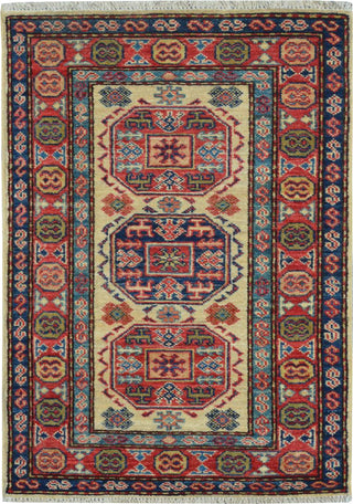 Kalaty Super Pak Kazak Multi Area Rug main image