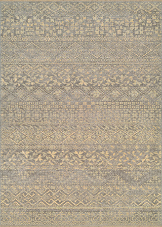 Couristan Elegance Ophelia Mauve/Tan Area Rug