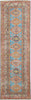 Kalaty Super Pak Kazak Blue Area Rug main image