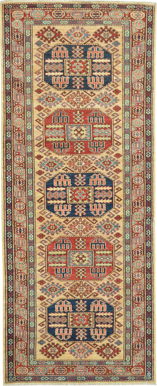 Kalaty Super Pak Kazak Multi Area Rug main image