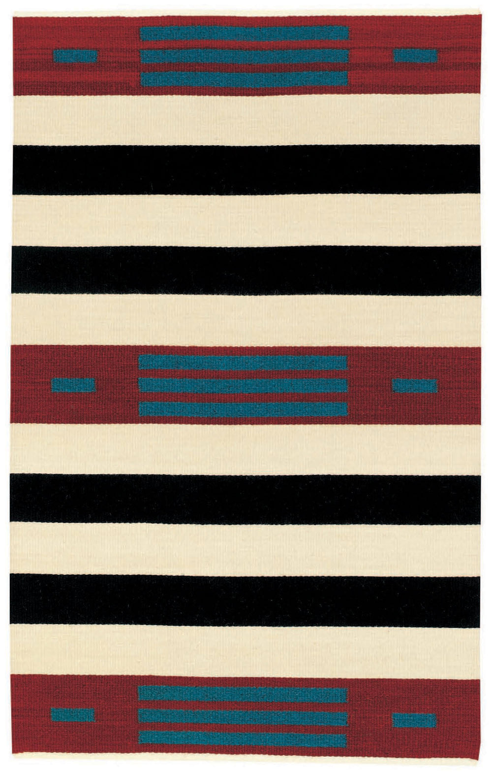 Capel Woven Spirits-Navajo 4600 Chief Area Rug