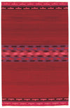 Capel Woven Spirits-Navajo 4600 Strawberry Fields Area Rug main image