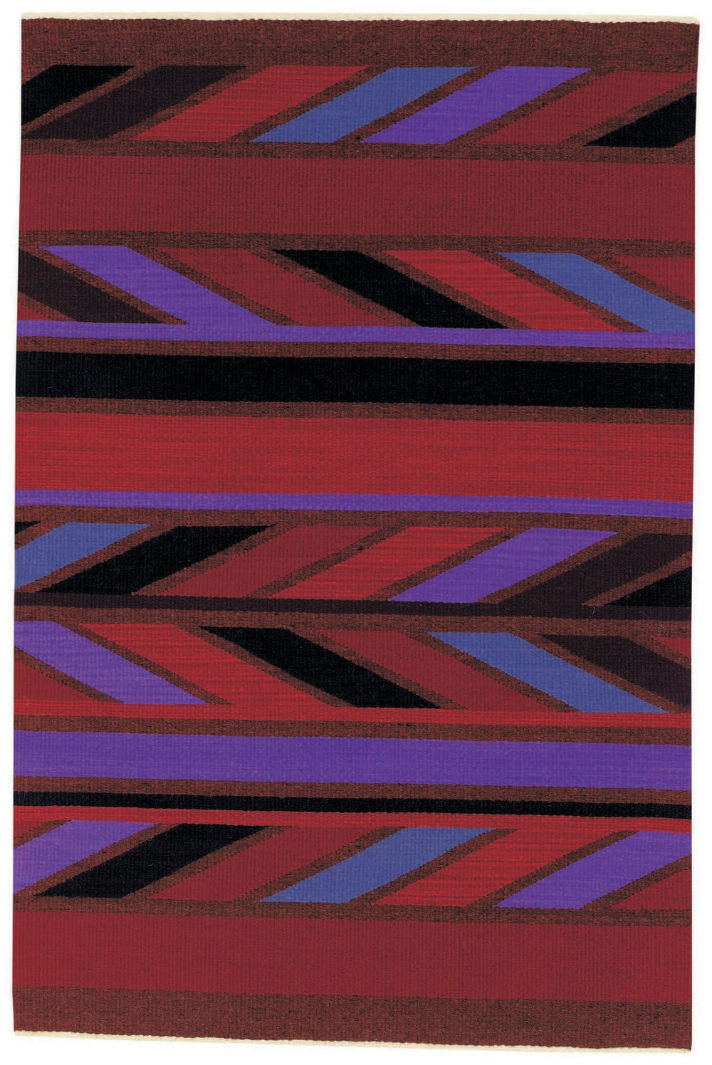 Capel Woven Spirits-Navajo 4600 Andante Area Rug