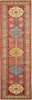 Kalaty Super Pak Kazak Rust Area Rug main image