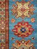 Kalaty Super Pak Kazak Blue Area Rug