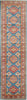 Kalaty Super Pak Kazak Blue Area Rug main image