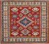 Kalaty Super Pak Kazak Rust Area Rug main image