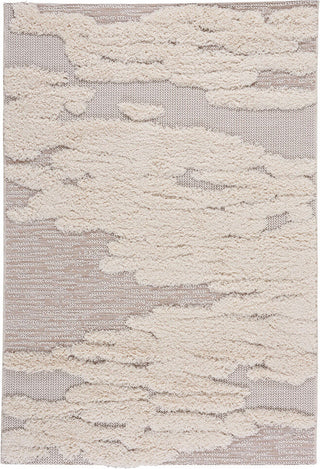 Capel Raza 4650 Mushroom Area Rug main image