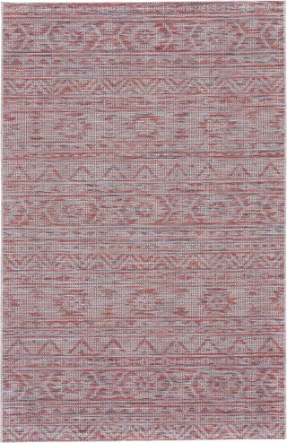 Capel Birchwood 4655 Kelim Area Rug main image