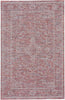Capel Birchwood 4655 Heriz Area Rug main image