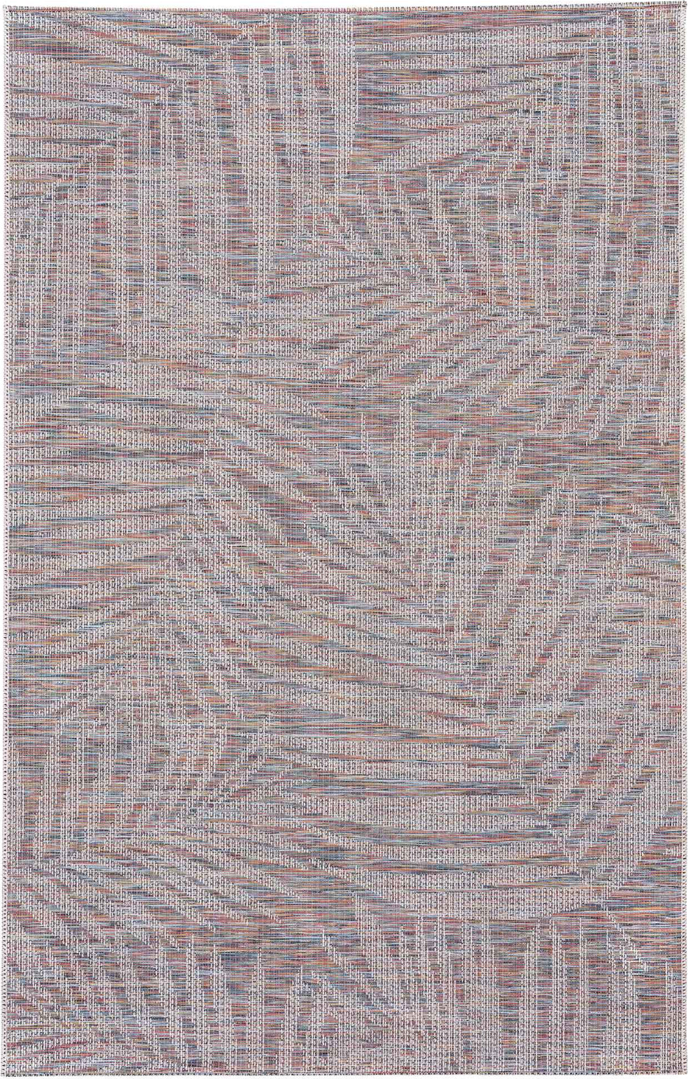Capel Birchwood 4655 Palm Area Rug